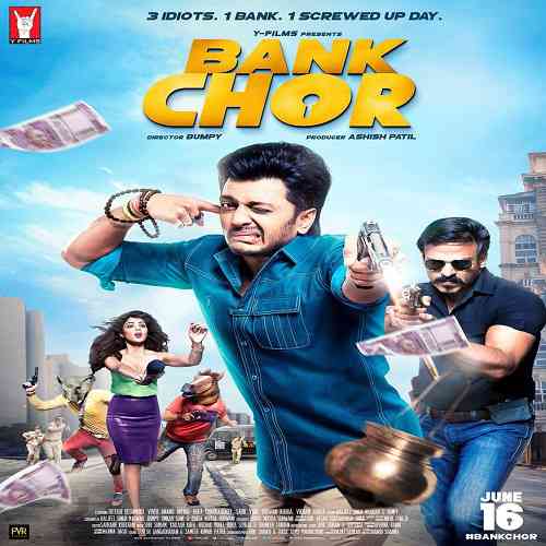 Bank Chor Watch Online Hd Movie